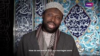 Marriage
