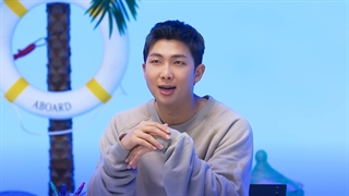 BTS Island:In The Seom Teaser 2