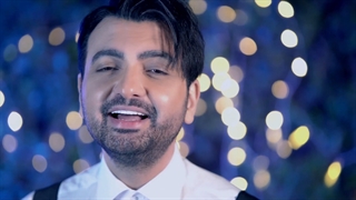 موزیک ویدیو مهدی مقدم منتظرم