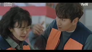 قسمت اول سریال لیست خرید قاتل با زیرنویس فارسی اضافه شششششششد Murderers Shopping List 2022 با بازی سولهیون و لی کوانگ سو