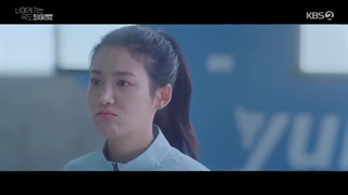 قسمت 3 سریال لاو آل پلی (بازی صفر بر صفر)  با زیرنویس فارسی(Love All Play 2022)با بازی چه چونگ هیوپ