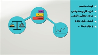 حس خوب، اطمینان و آرامش با خدمات اتوخسروانی