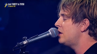عشق دیگر - Another Love از Tom Odell