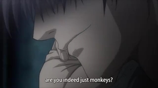 rainbow: nisha rokubou no shichinin قسمت 13