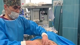لیپوماتیک شکم