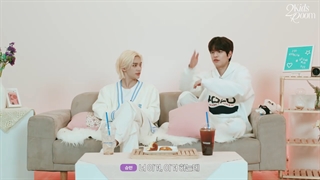 قسمت سیزدهم فصل۶ توکیدزروم "Two Kids Room" با هیونجین و سونگمین <زیرنویس فارسی>