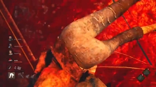 بازی Dead by Daylight