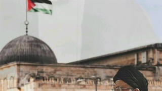 القدس لنا