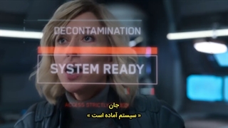 قسمت 6 سریال هیلو با زیرنویس فارسی Halo 2022