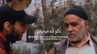 گایززززز جیغغغغ چنل قبلیم برگشت دیگ این ور نیسیمممممم لینکشم تو کپشن میزارمم