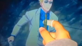 چجوری کرد•-•؟