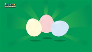 کارتون کودکانه لاروا 2022