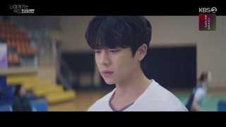 قسمت چهارم  سریال کره ای Love All Play 2022 - با زیرنویس فارسی