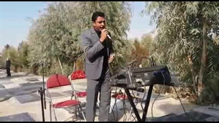 مداحی بهشت زهرا 09125033474