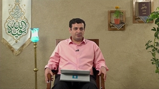 سخنرانی استاد رائفی پور - جنود عقل و جهل - جلسه 54 - 30 فروردین 1401