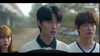 Juvenile Delinquency Ep.10