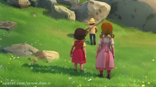 کارتون هایدی heidi 2022
