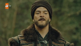 سریال قیام عثمان قسمت 92