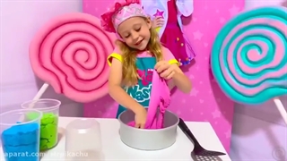 برنامه کودک جدید.کارتون جدید شبکه کودک.برنامه کودک ایرانی 2022