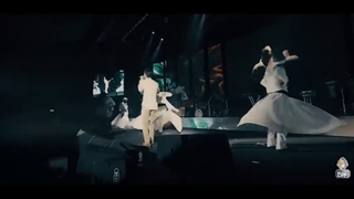 Hamid Hiraad - Khoda I Live In Concert ( حمید هیراد - خدا )