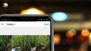 اموزش(منشن کردن ، بستن کامنت ، پست گذاش