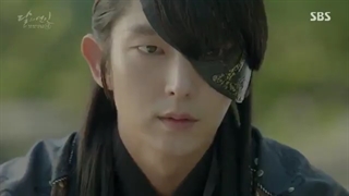 برشی از سریال کره ای عاشقان ماه