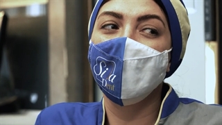 دستیاران ارتودنسی کلینیک دکتر داودیان