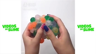 کالکشن اسلایم/ کلیپ کرانج /