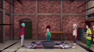 میکس شو و دلتا