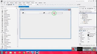 آموزش سی شارپ (Telnet)