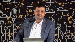 سخنرانی استاد رائفی پور - معجزه نیت - جلسه 1 - (شب 19 ماه مبارک رمضان) - 31 فروردین 1401