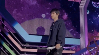 پشت صحنه فن میتینگ اکسو با زیرنویس فارسی (ورژن بک استیج)