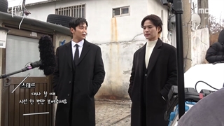 پشت صحنه فردا 3