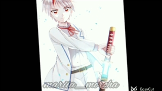 یاشاهیمه ساخت خودم (Yashahime made by myself)