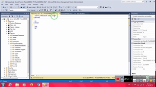 اتصال SQL server در سی شارپ