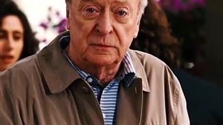 لحظه ی پایانی مجموعه فیلم شوالیه تاریکی