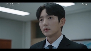 قسمت 7 سریال زندگی دوباره من + Again My Life 2022 با زیرنویس فارسی