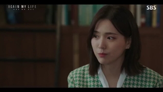 سریال کره‌ای زندگی دوباره من قسمت 07 با زیرنویس فارسی (لینک دانلود در توضیحات) /Again My Life 2022