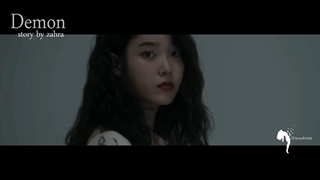 میکس یه رمان فوق خفن و بی نظیر به نام "دمون" با حضور آیو ، تمین ، تهیونگ *پیشنهاد خیلی ویژه*