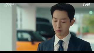 قسمت 3 سریال ستاره دنباله‌دار/ زیرنویس فارسی(Shooting Stars 2022)با بازی لی سونگ کیونگ