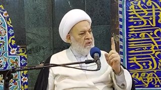 زوال الصهاینة وعد الهی وحتمیة مهدویة