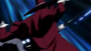 میکس از انیمه Hellsing