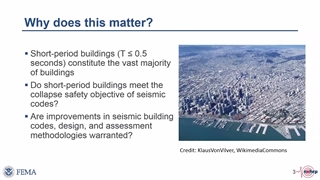 Short-Period Building Collapse