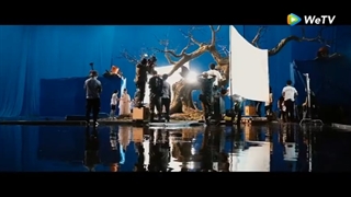 پشت صحنه سریال چینی پیمان ابدی با بازی شیاوژان The Longest Promise 2022