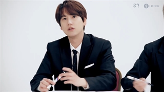 برنامه Super Junior Awards (انتخاب سوپرجونیور) قسمت4 با زیرنویس فارسی