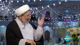 نوعِ مواجهه با دنیا، سرنوشتساز است