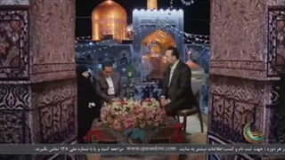 شهید زندگی کرد تا به شهادت رسید ...
