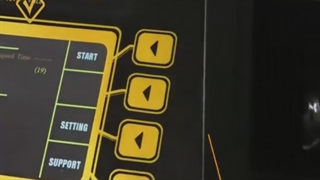 تست اشتعال باز