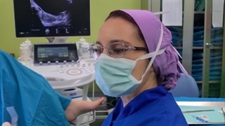 انتقال جنین های سه روزه پس از درمان نازایی با ای وی اف | دکتر پیروان