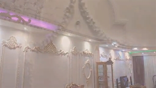 گچبری کانون هنر